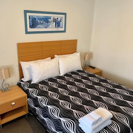 Seahorse Motel Cowes Extérieur photo