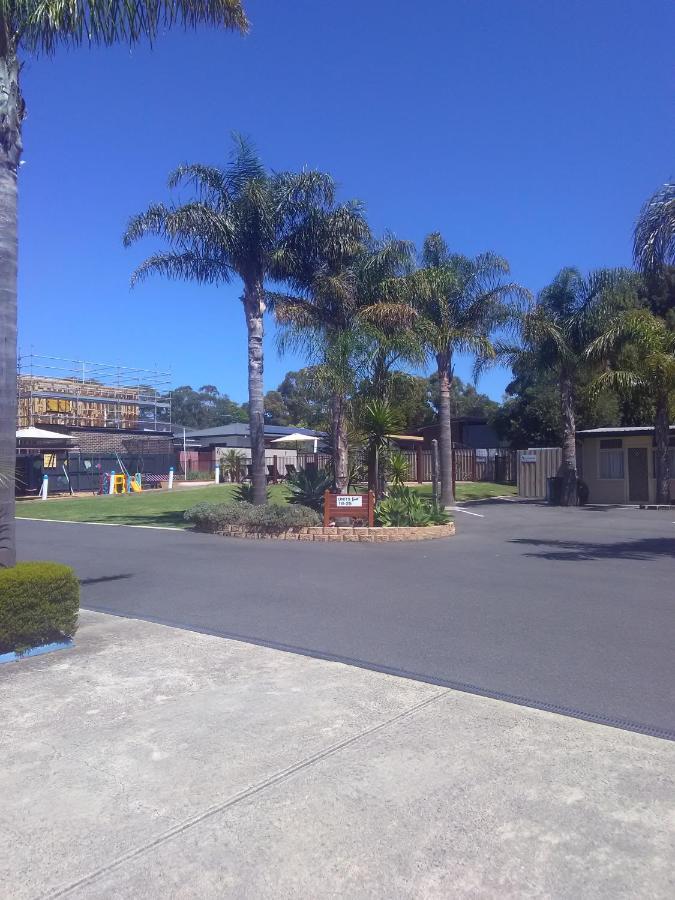 Seahorse Motel Cowes Extérieur photo