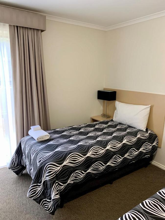 Seahorse Motel Cowes Extérieur photo