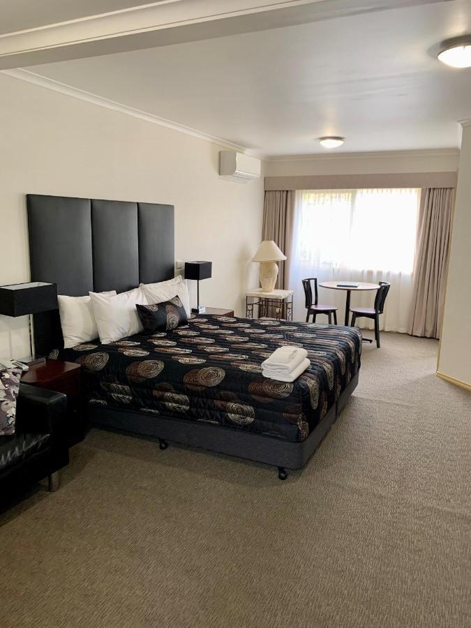 Seahorse Motel Cowes Extérieur photo