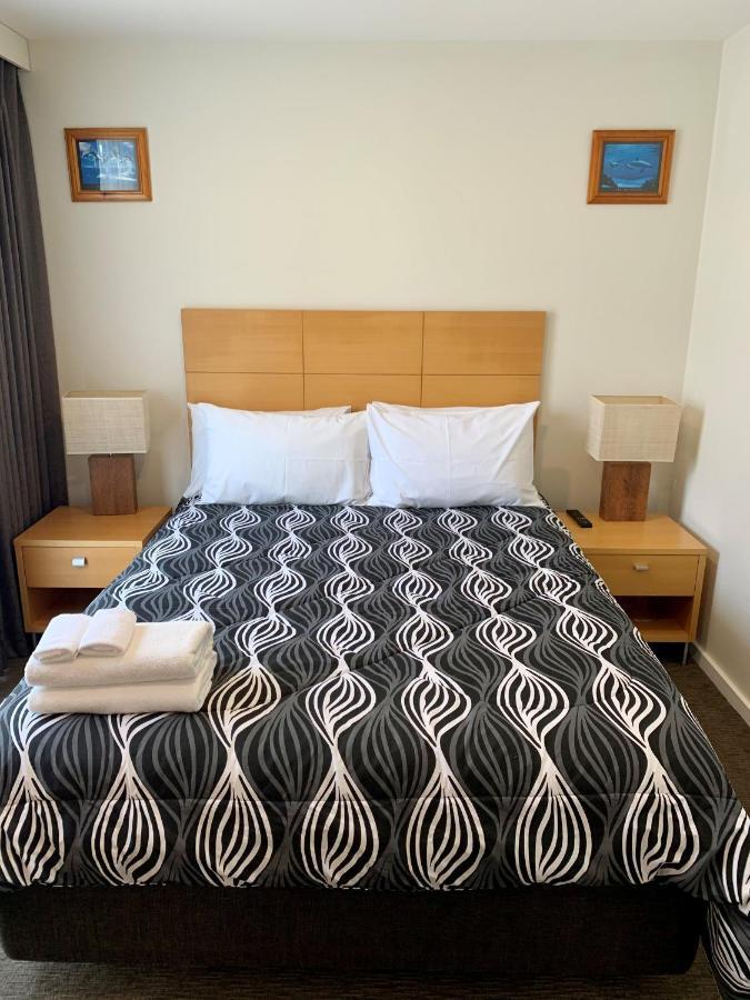 Seahorse Motel Cowes Extérieur photo