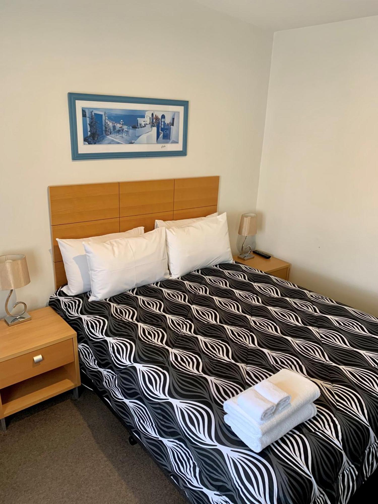 Seahorse Motel Cowes Extérieur photo