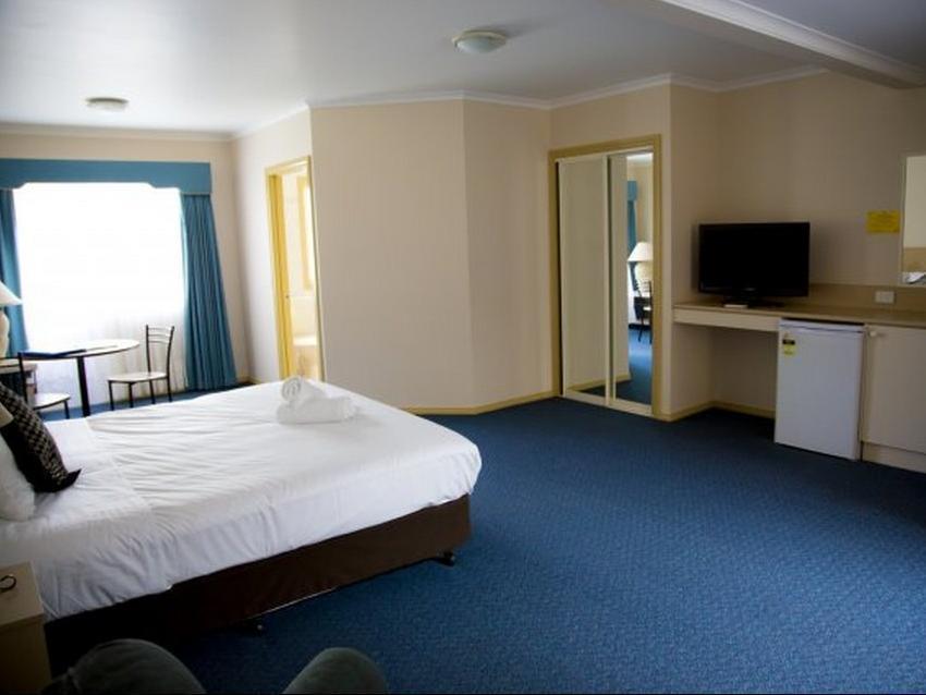 Seahorse Motel Cowes Extérieur photo
