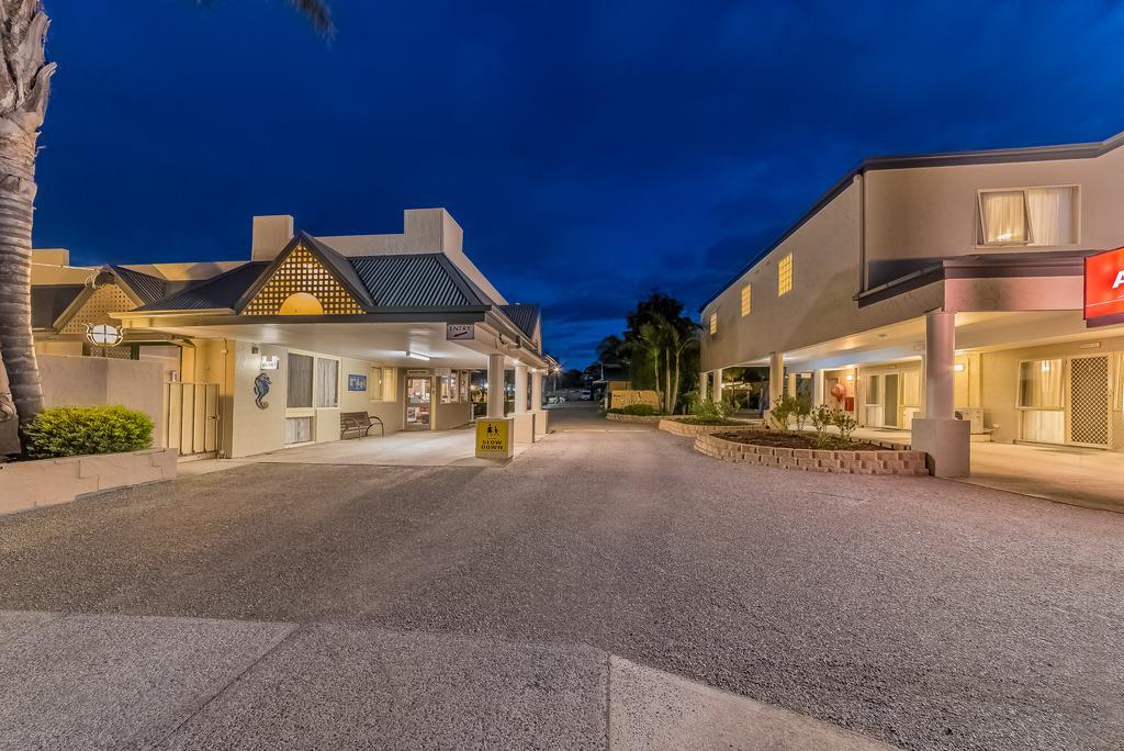 Seahorse Motel Cowes Extérieur photo