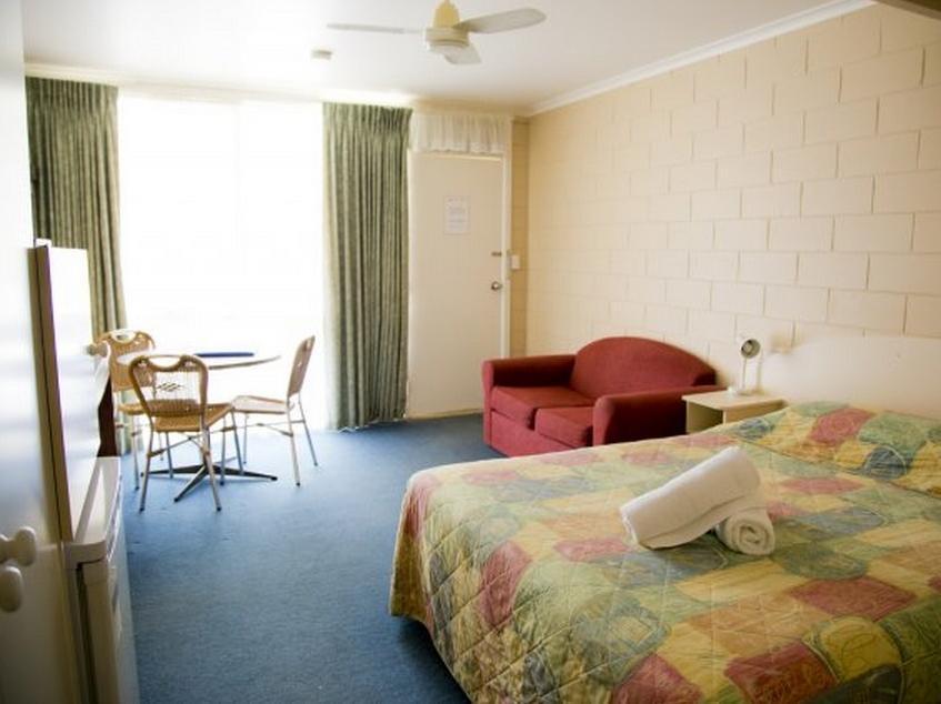 Seahorse Motel Cowes Extérieur photo
