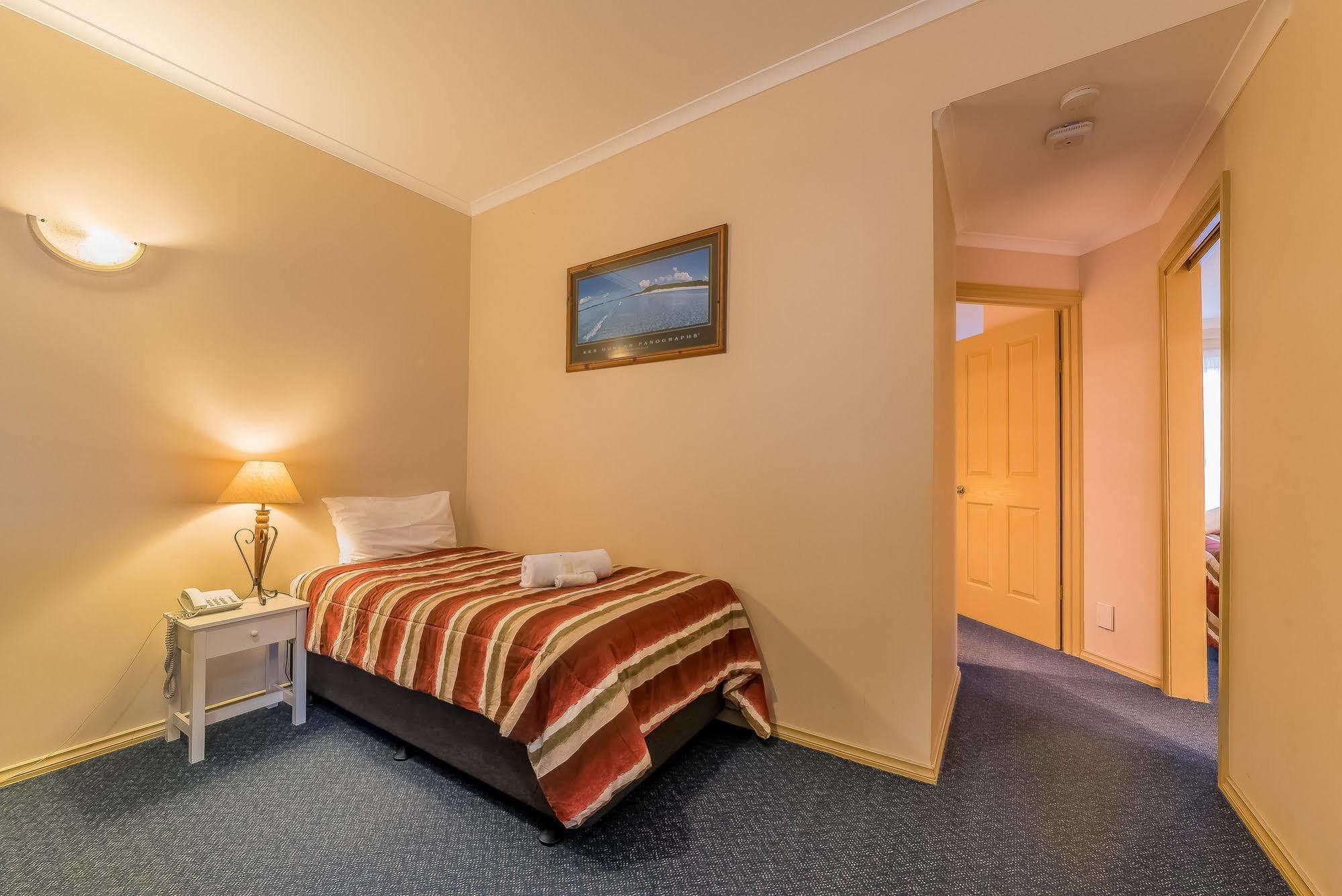 Seahorse Motel Cowes Extérieur photo
